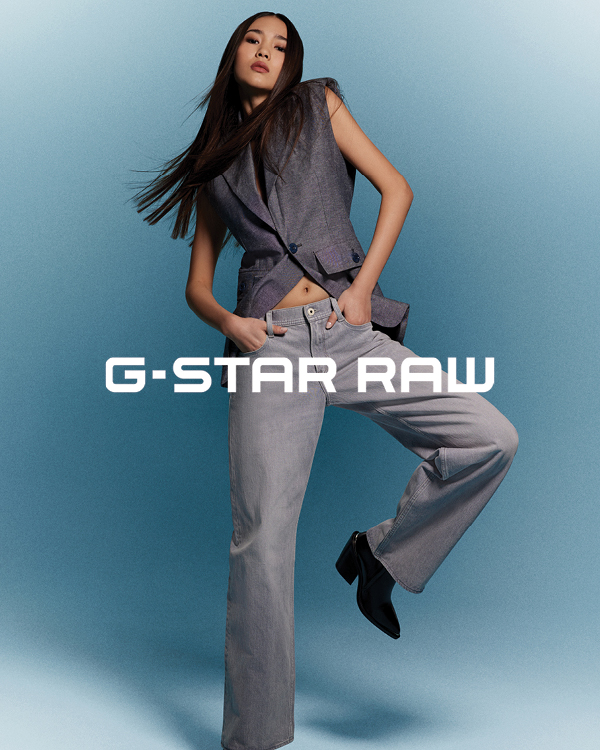 Ontdek de collectie van G-Star RAW voor dames en meisjes bij ZEB