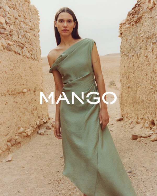 Découvrez la collection de la marque MANGO pour femmes et filles chez ZEB.