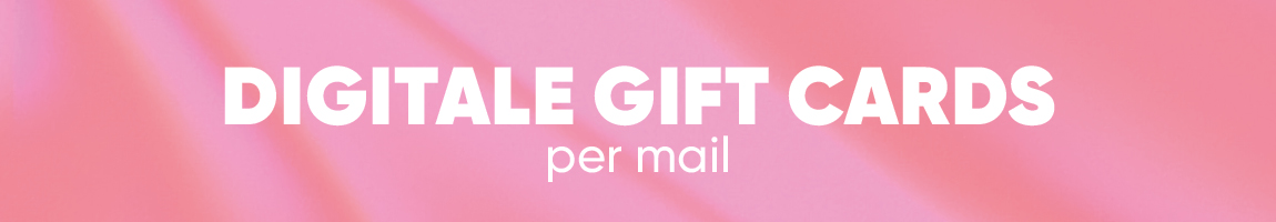 digitale giftcards en online cadeaubonnen van ZEB per mail