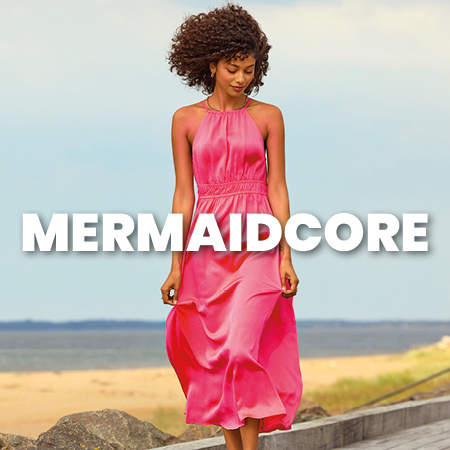 Shop Mermaidcore >