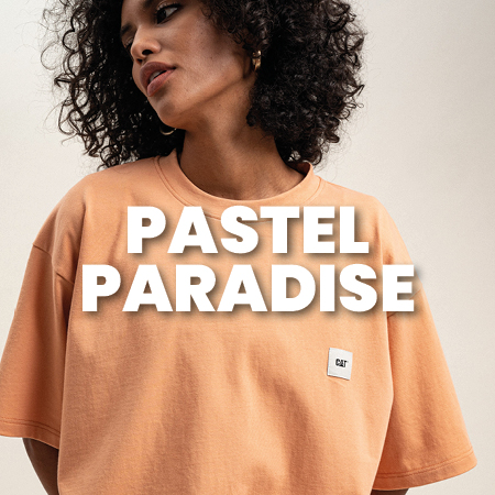 Shop pastel paradise >