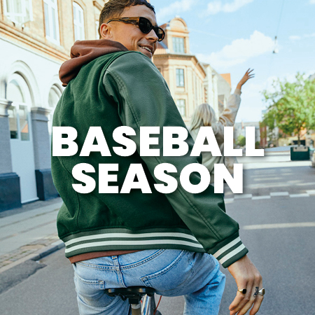 Shop baseball season >