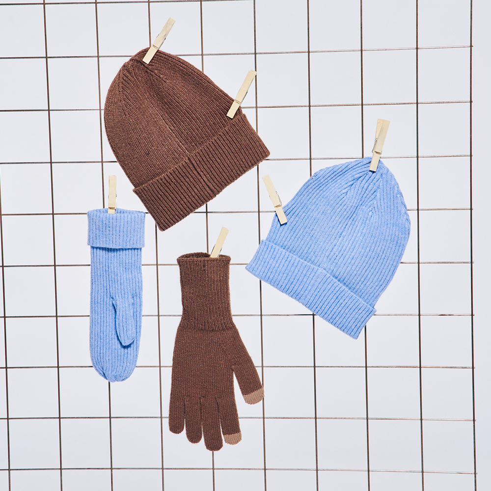 Bonnets & gants