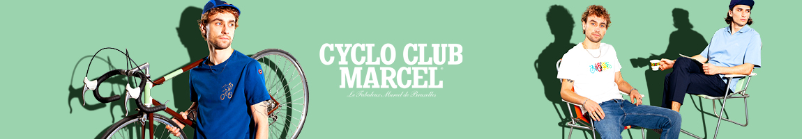 CYCLO CLUB MARCEL