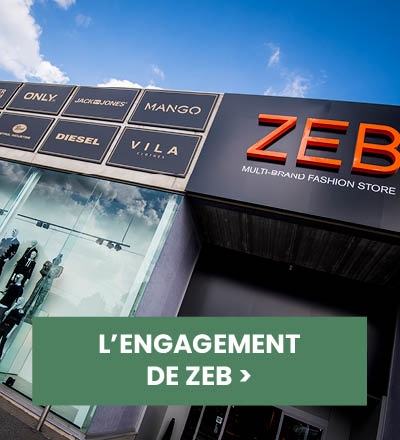 l'engagement de ZEB