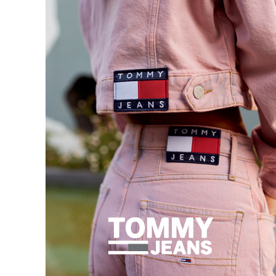 img Tommy Jeans